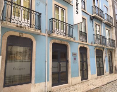 Hotel Portuense Lisboa