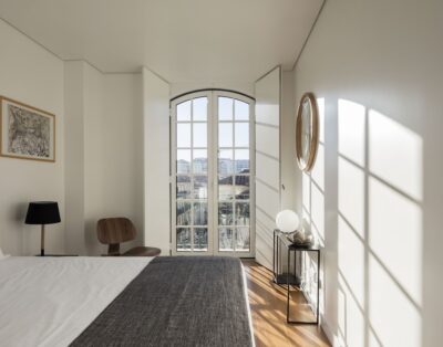 Lisbon Serviced Apartments – Baixa Castelo