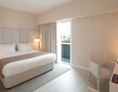 Lutécia Smart Design Hotel