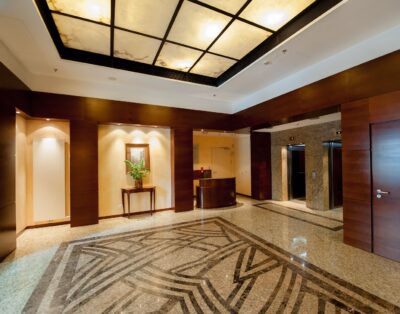 EXCLUSIVE Aparthotel | Warsaw