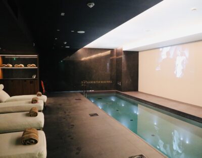 Academias Hotel, Autograph Collection
