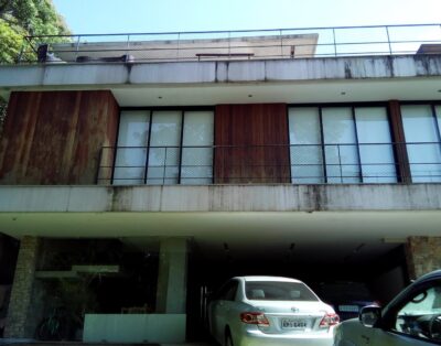 Hostel Nokitua