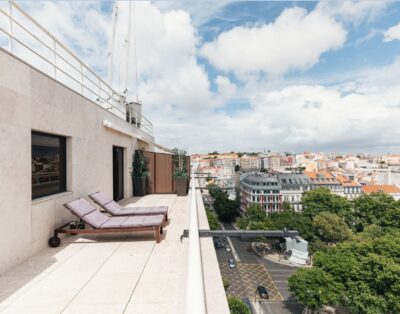 Hotel Marquês de Pombal