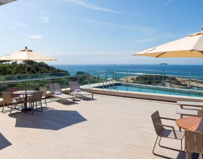 Arena Ipanema Hotel