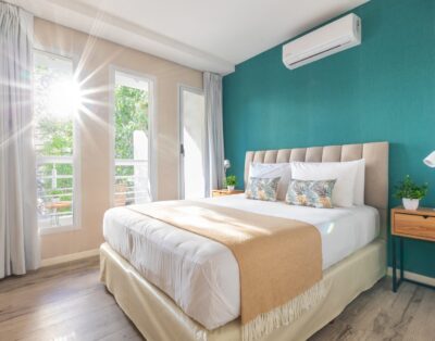 Trendy Apartments in Palermo