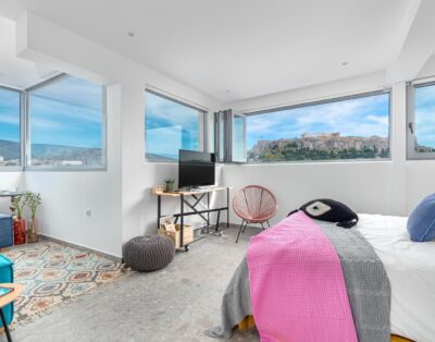 Mythos Luxury Suites