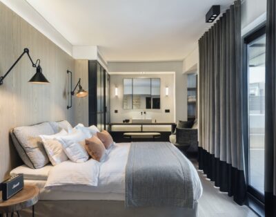 Niki Athens Hotel