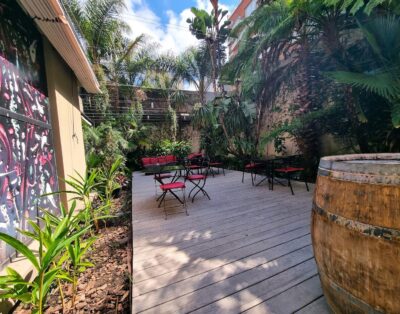 Fierro Hotel