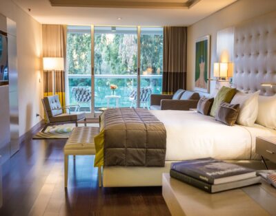 Palladio Hotel Buenos Aires MGallery