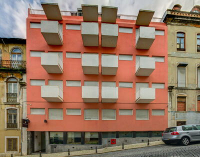 Belver Hotel do Príncipe Real