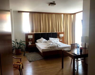 Hotel Ankora