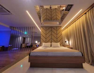 De Maio Hotel