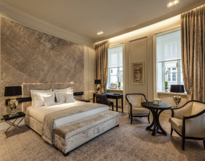 Bellotto Hotel