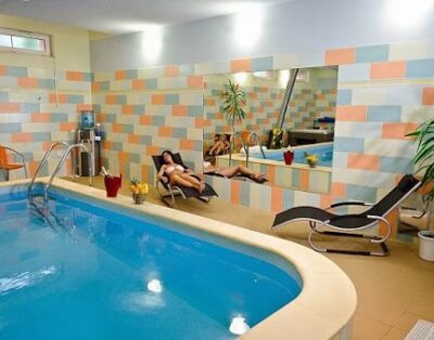 Hotel Castle Residence Praha