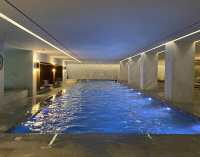 Grand Hyatt Athens