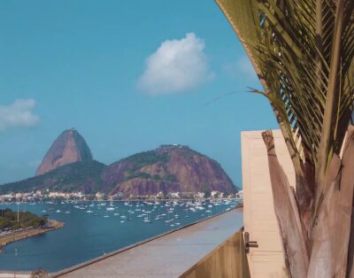 Yoo2 Rio de Janeiro