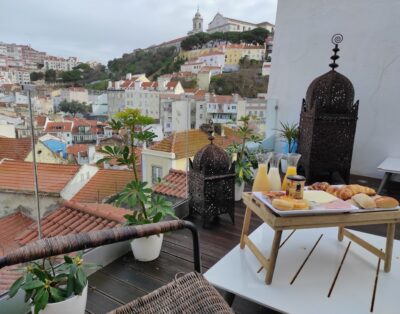 Castello Prime Suites