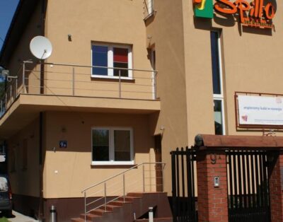 Spillo BnB