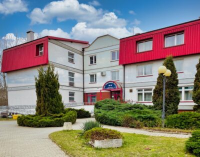 Hotel Szkoleniowy Ursynów