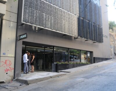 The Duke Boutique Suites