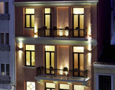 Sweet Home Hotel