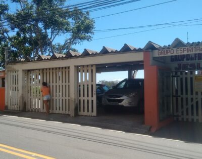 Hostel Marambaia