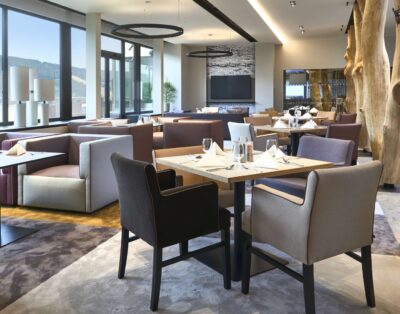 OREA Hotels & Resorts (Orea Hotels s.r.o.)