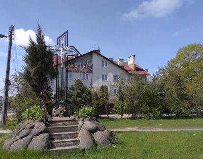 Pod Kasztanami