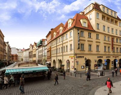 SIVEK HOTELS