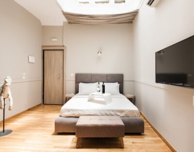 STEP ONE Luxury Suites