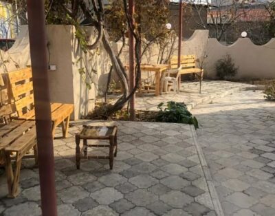 omina hostel