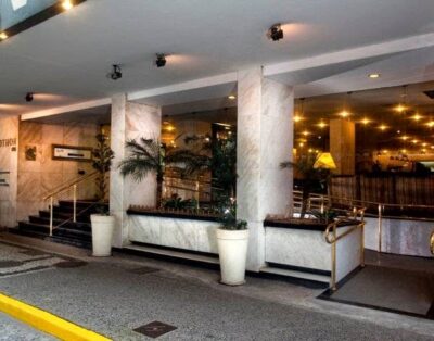 Hotel Savoy Othon