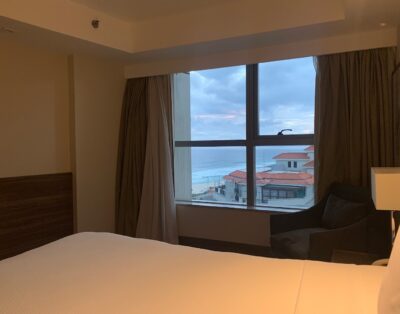 Windsor Oceanico