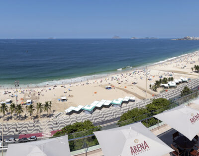 Arena Leme