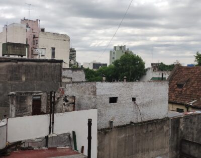 Hotel Viedma