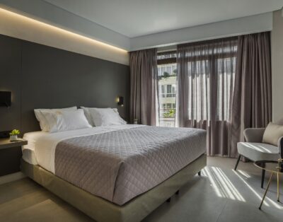 Royalty Hotel Athens