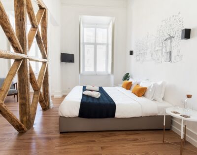 Lisbon Check-In Guesthouse
