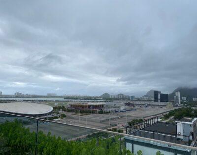 Venit + Mio Barra Hotel