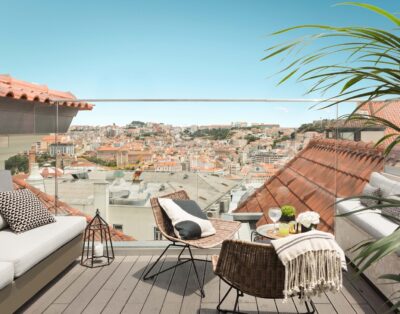 The Lumiares Hotel & Spa
