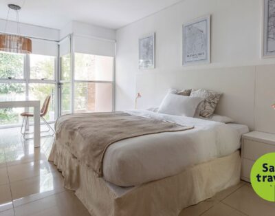 Feel Buenos Aires Apartments
