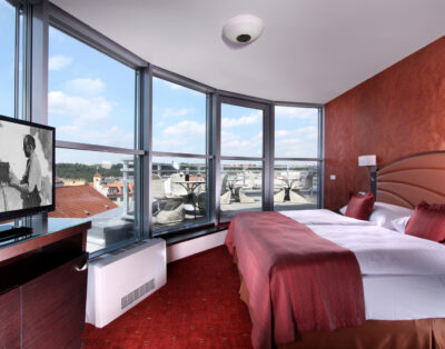 Astoria Hotel
