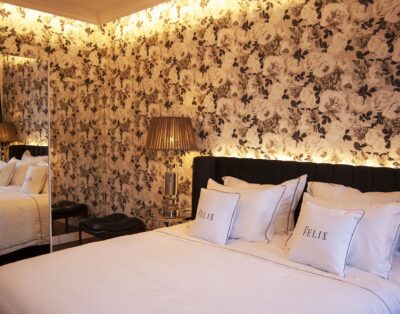 The Felix 10 Boutique B&B