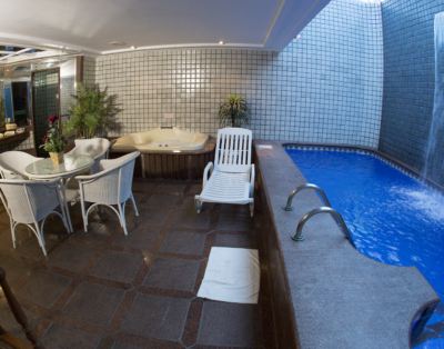 Cartago Hotel