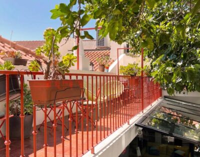 Casa do Bairro Boutique Guesthouse