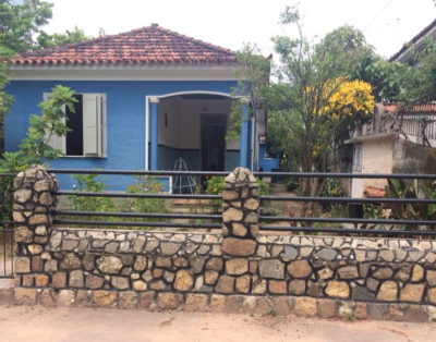 Hostel da Marina