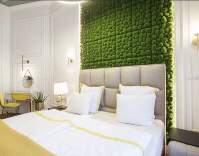 Prague Apartments 4U