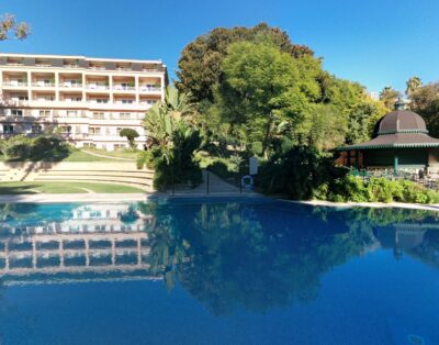 Olissippo Lapa Palace Hotel