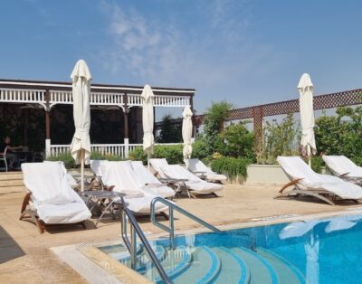 Hotel Grande Bretagne, a Luxury Collection Hotel, Athens