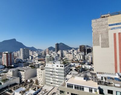 Janeiro Hotel