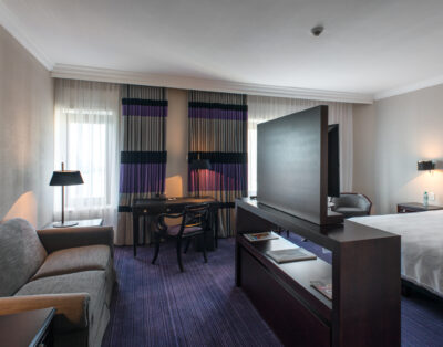 Sofitel Buenos Aires Recoleta